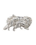 Fox Hunt Brooch