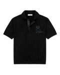 Demiurge Polo in Cashmere and Silk