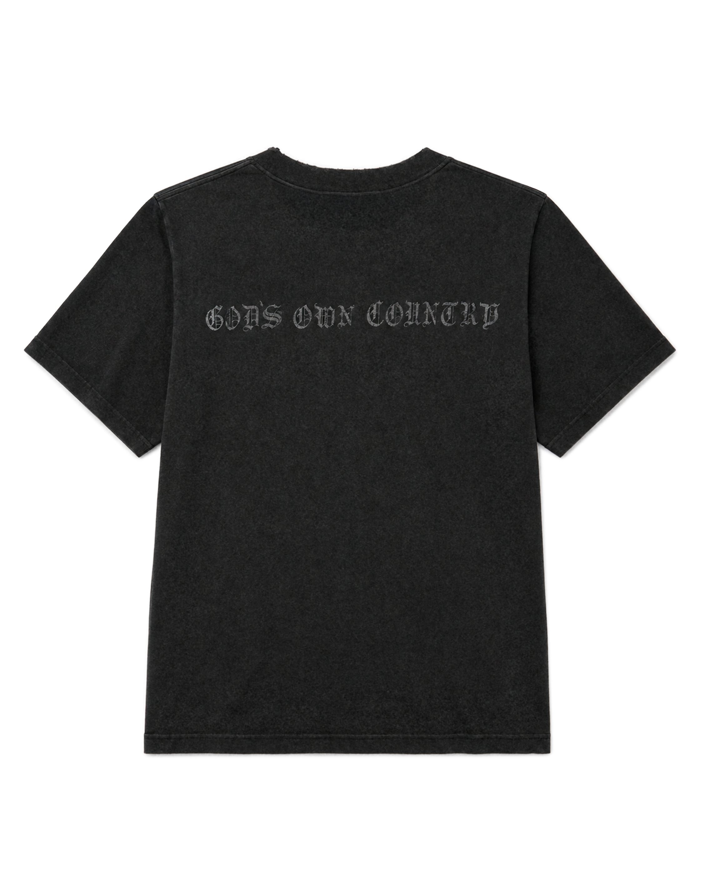 God's Own Country T-Shirt