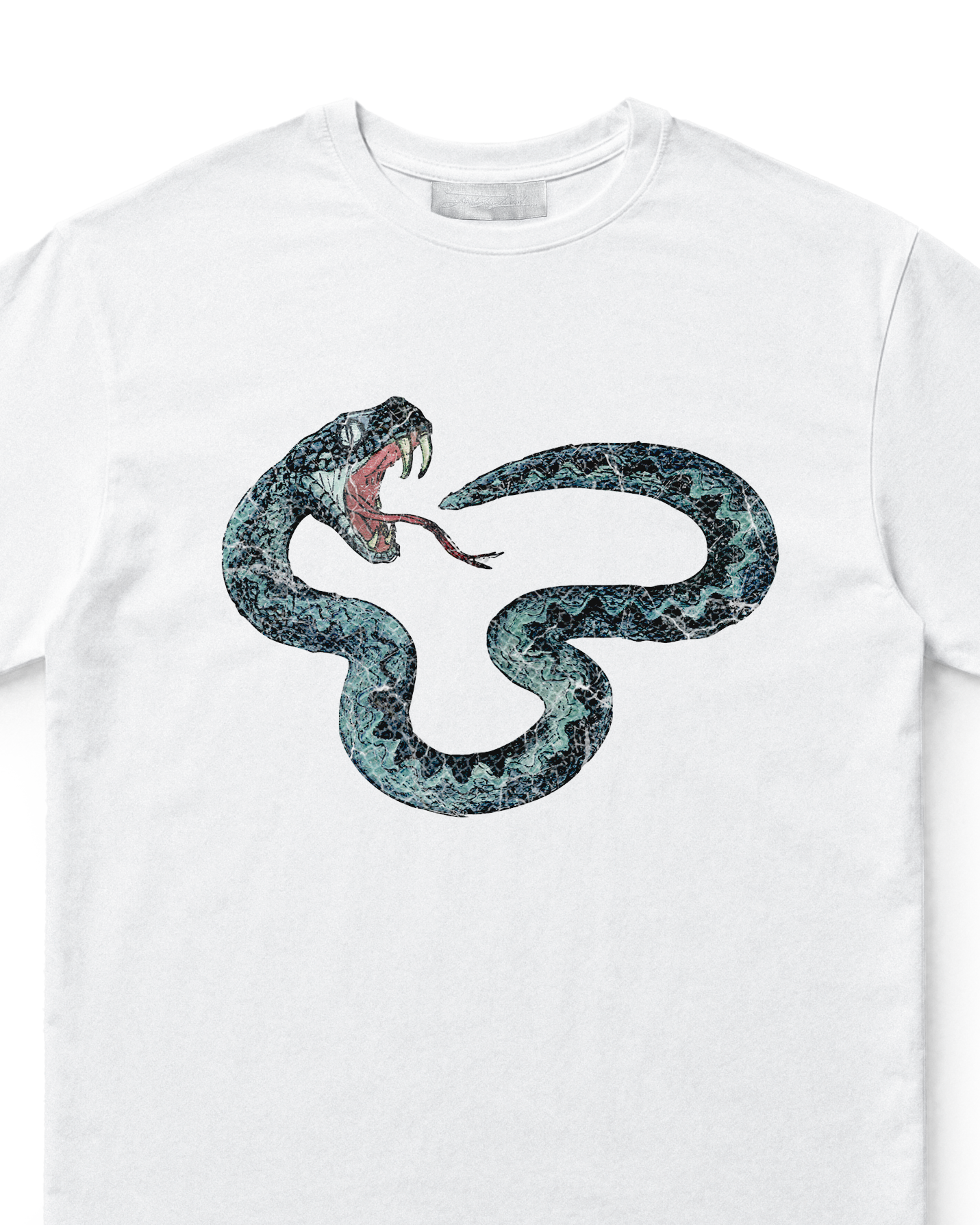 Snake T-Shirt