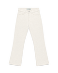 Hampstead Trouser with Snakeskin