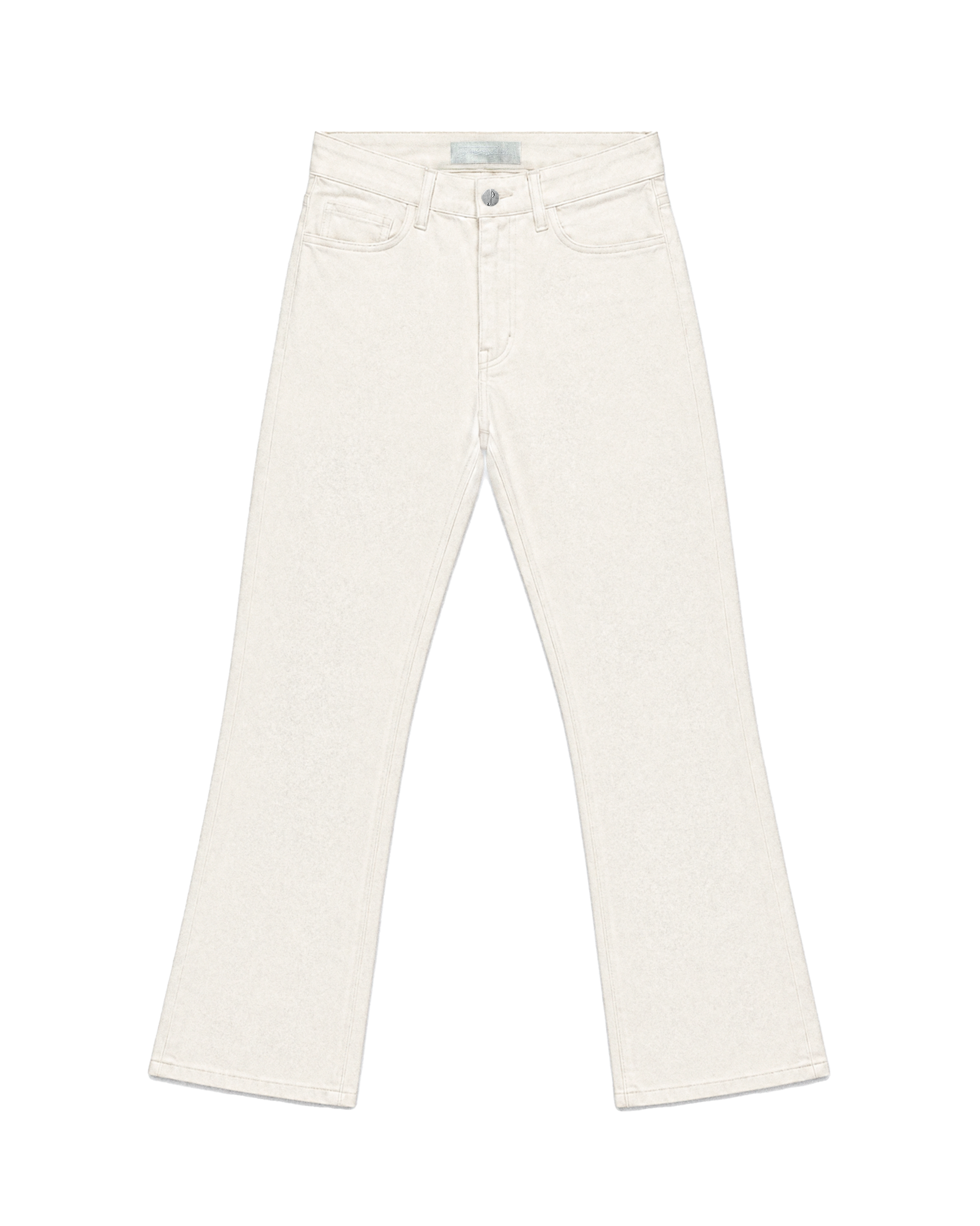 Hampstead Trouser with Snakeskin