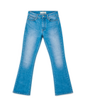Bruce Denim in Light Blue