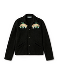 Fox Hunt Jacket