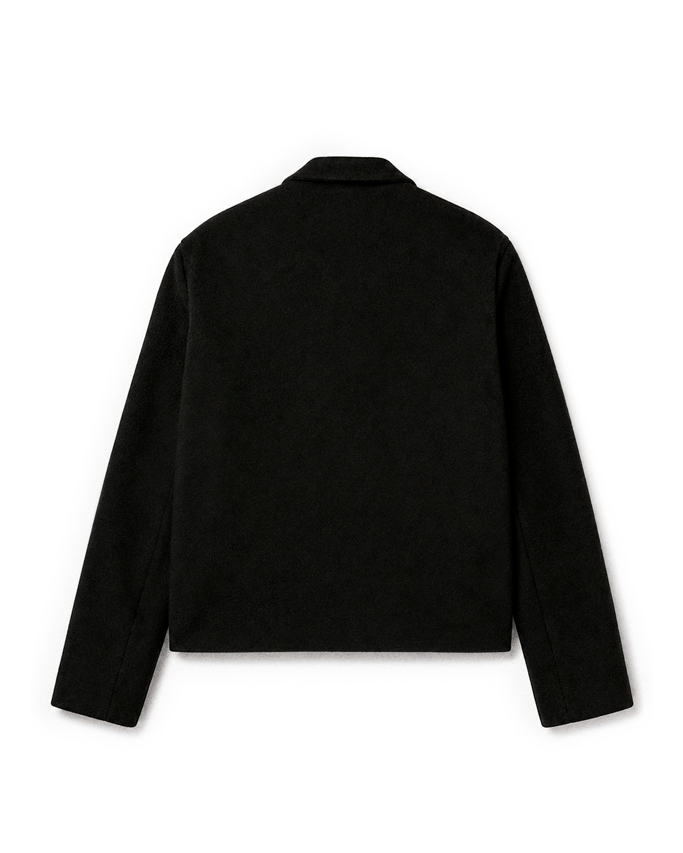 Fox Hunt Jacket