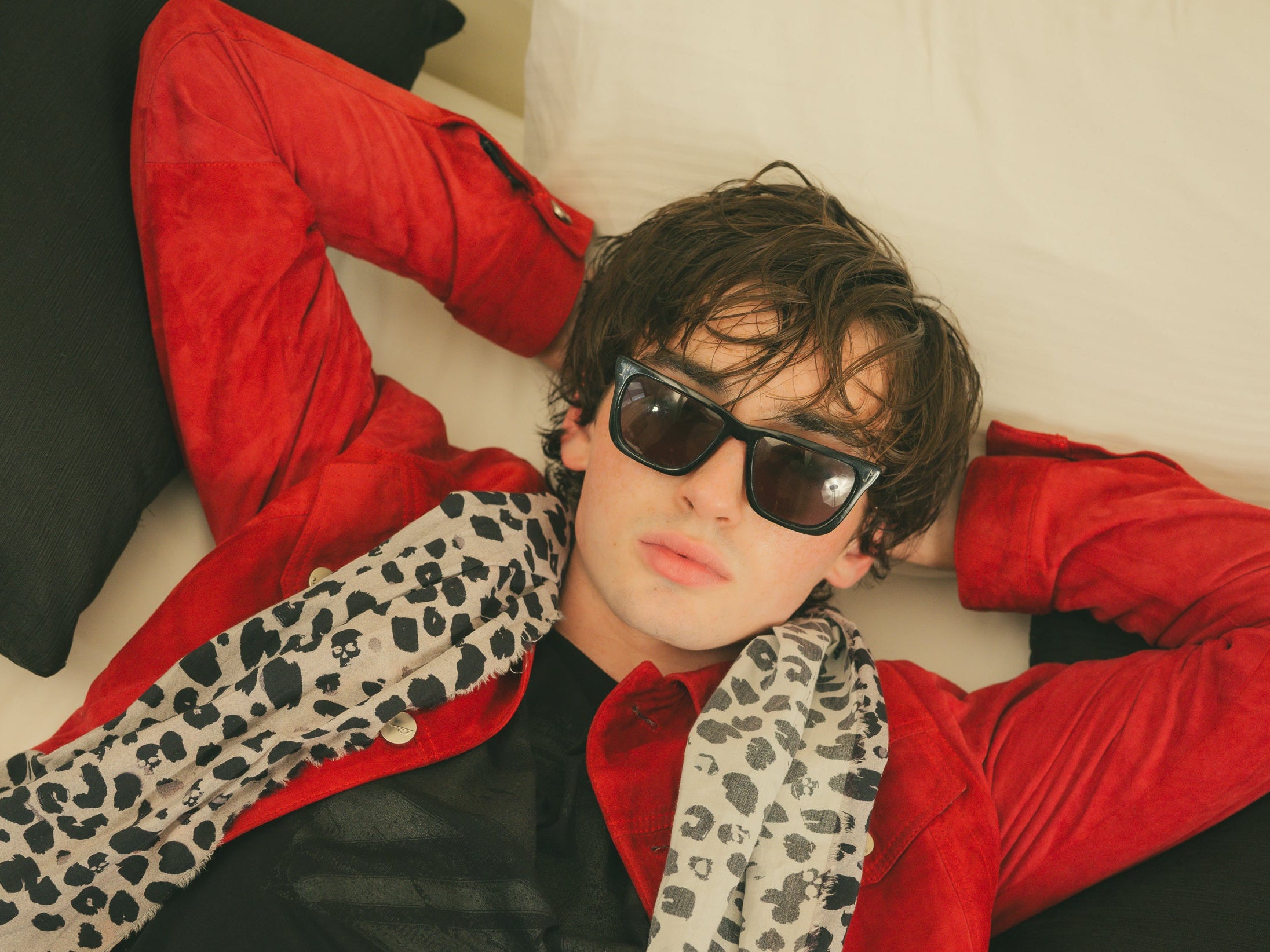 Dylan Sunglasses