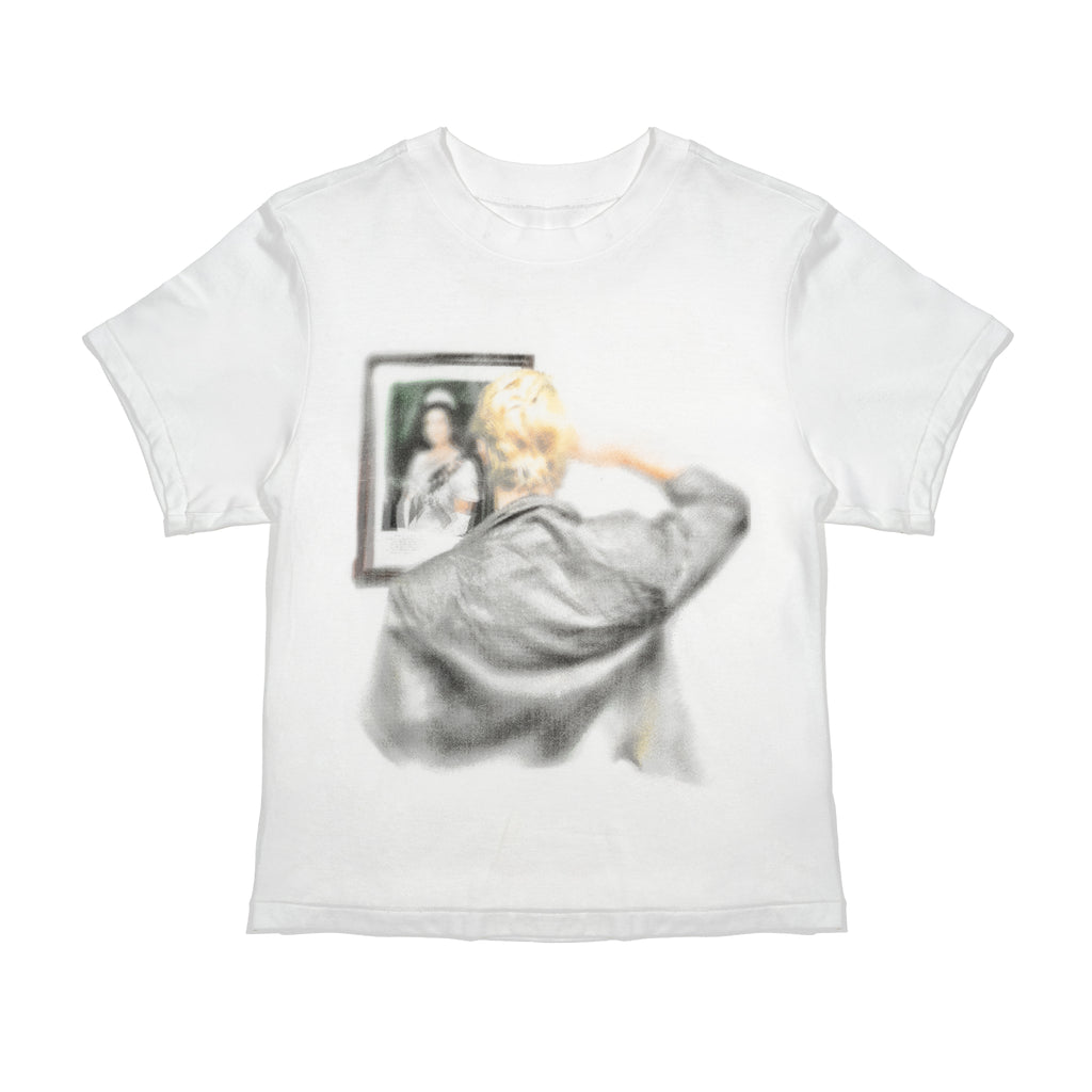 Bowie Tee