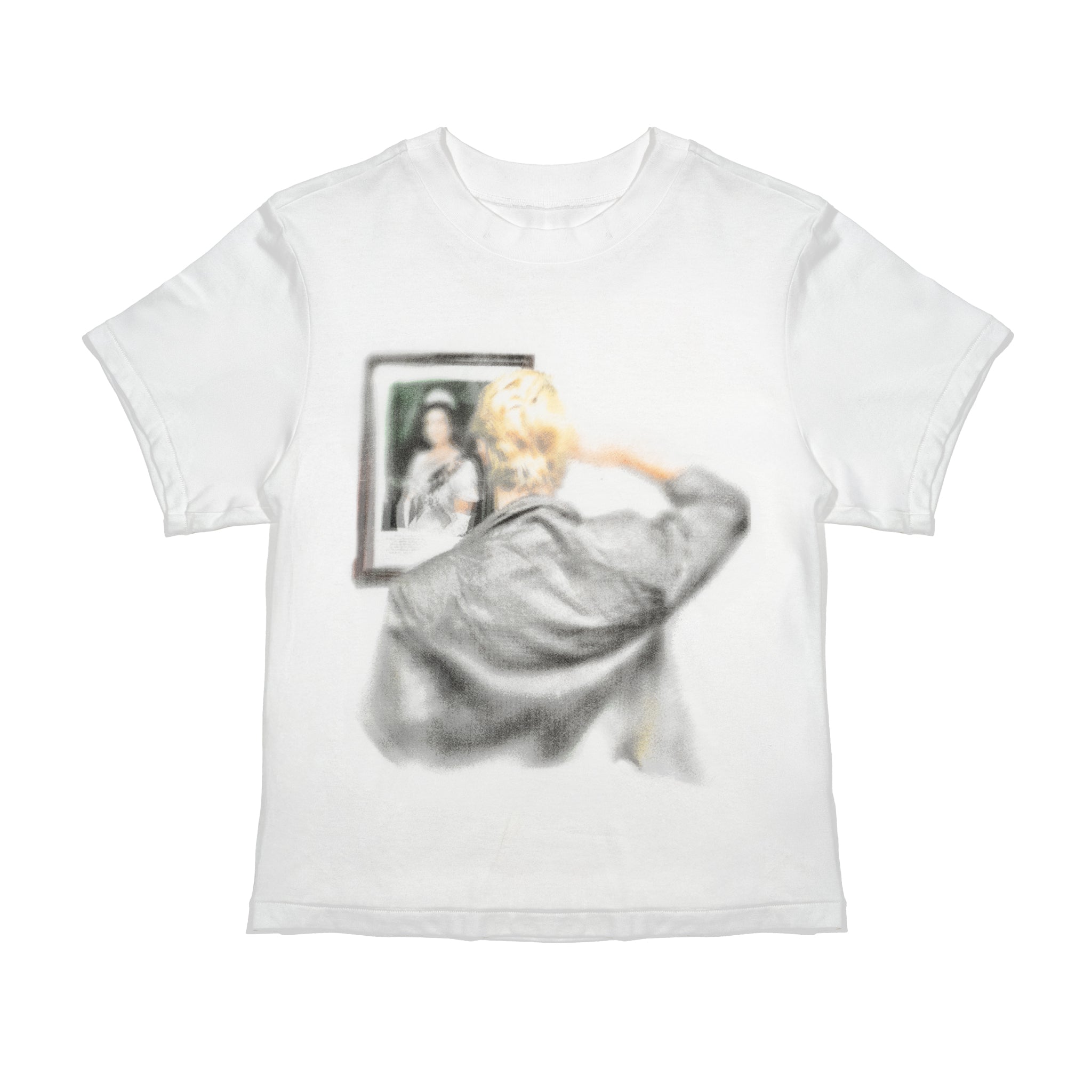 Bowie Tee