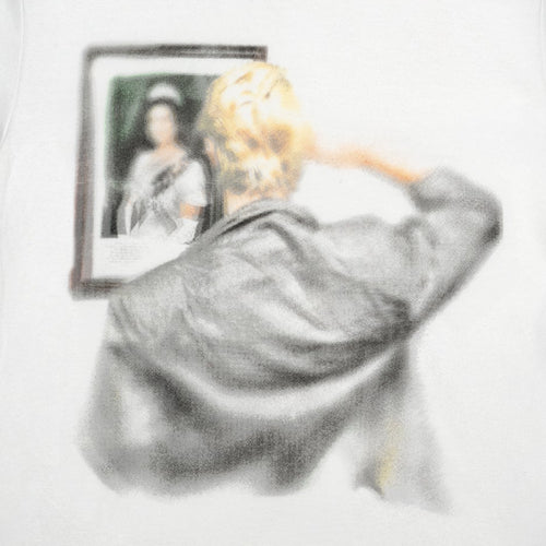 Bowie Tee