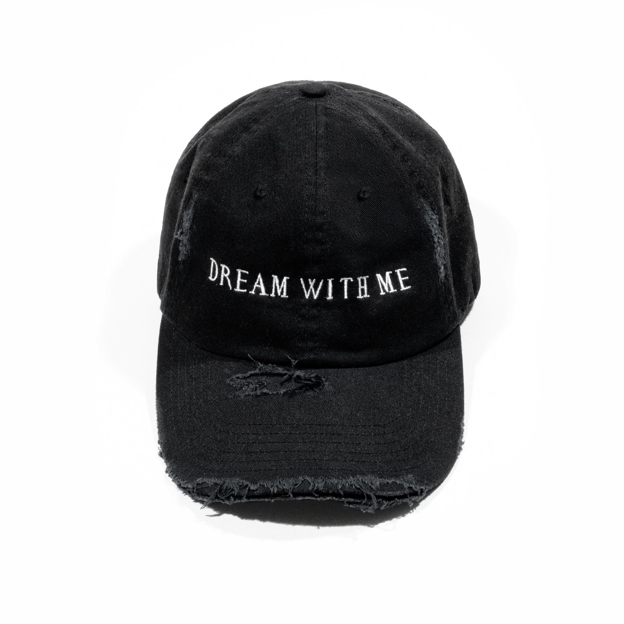 Dream With Me Hat