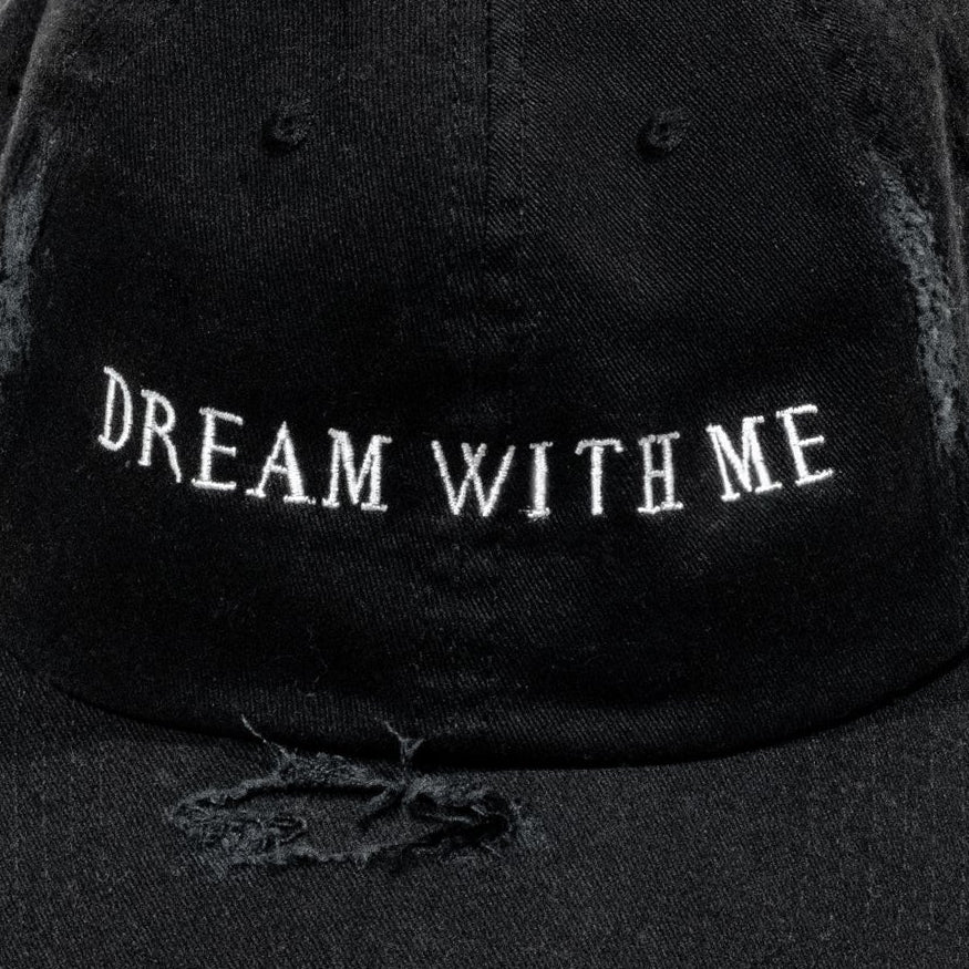 Dream With Me Hat