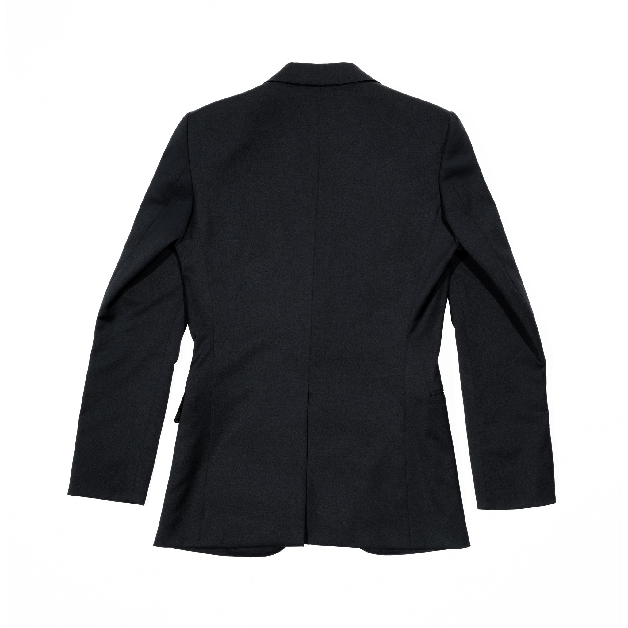 Two-Piece Handmade Super 110s Suit