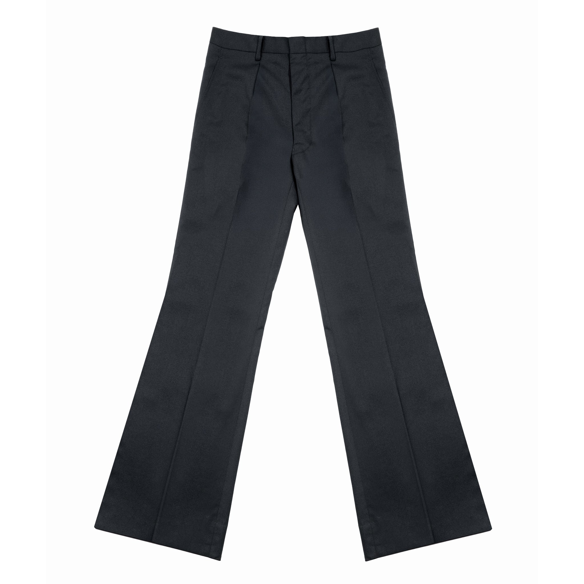 Two-Piece Handmade Super 110s Suit