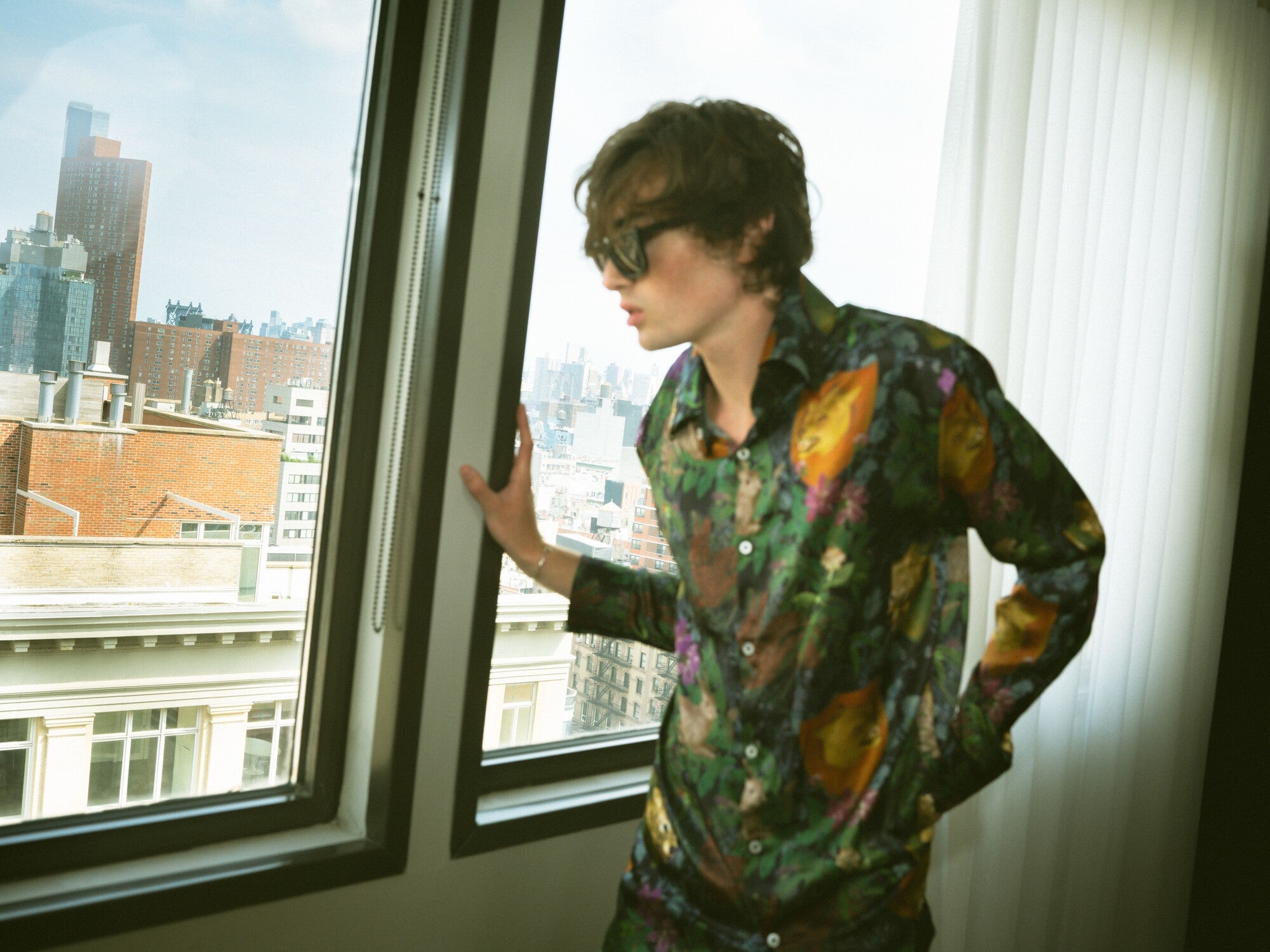 English Gardens campaign image 3