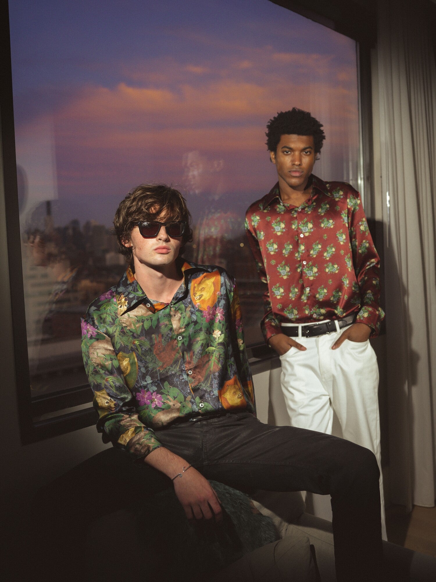 English Gardens campaign image 15
